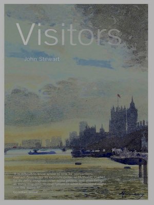 cover image of Visitors